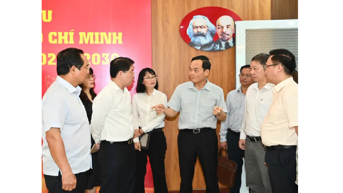 Tin tức hình ảnh